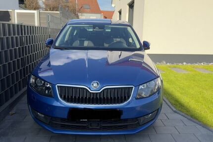 Skoda Octavia 199.000 km 9.300 &euro; Dortmund 44147