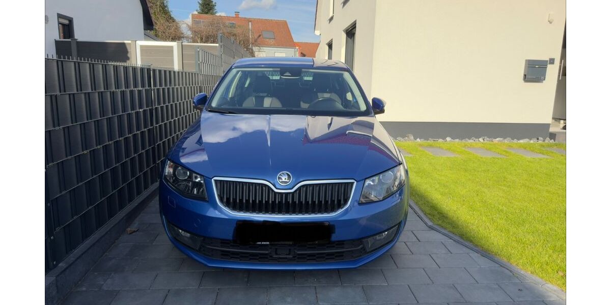 Skoda Octavia 199.000 km 9.300 &euro; Dortmund 44147