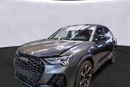 Audi Q3 10.486 km 45.360 &euro; Hamm 59067