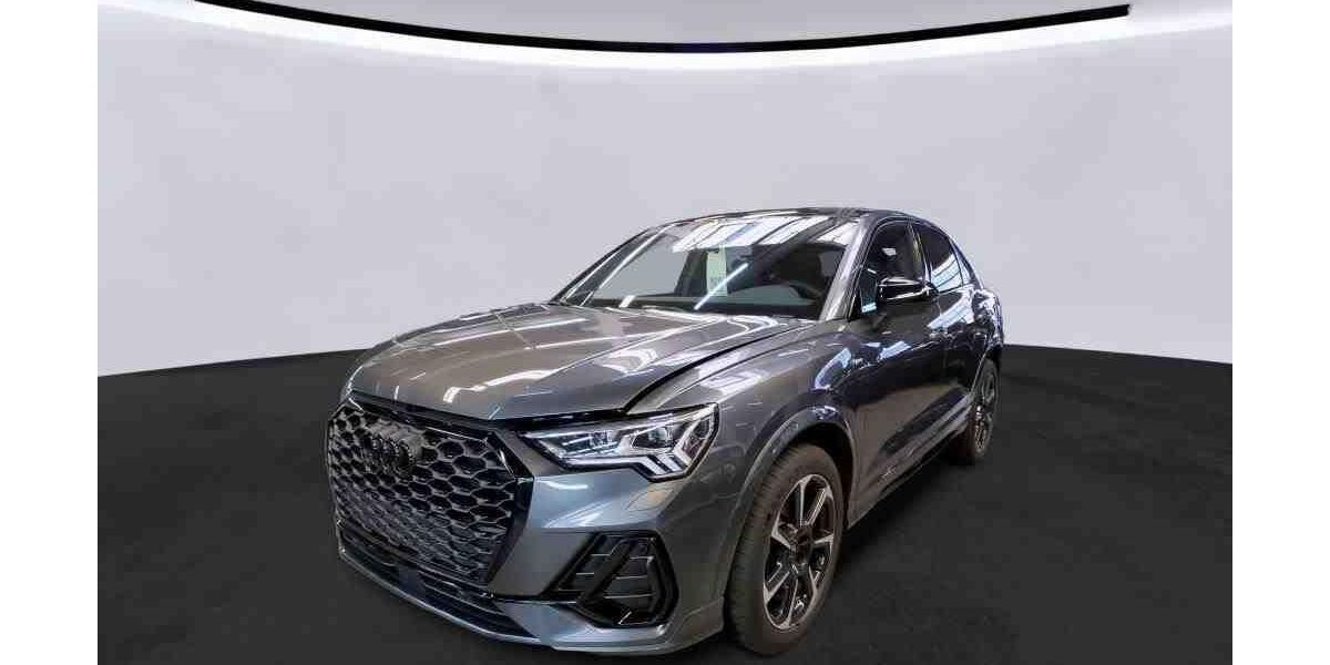 Audi Q3 10.486 km 46.130 &euro; Hamm 59067