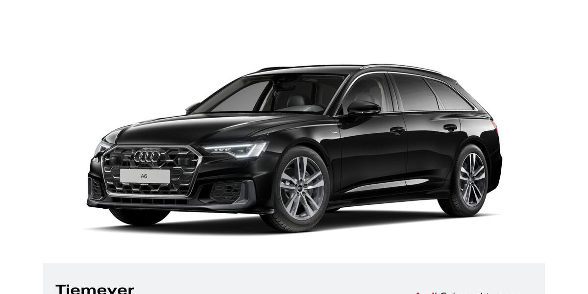 Audi A6 26.822 km 51.940 &euro; Bochum 44809