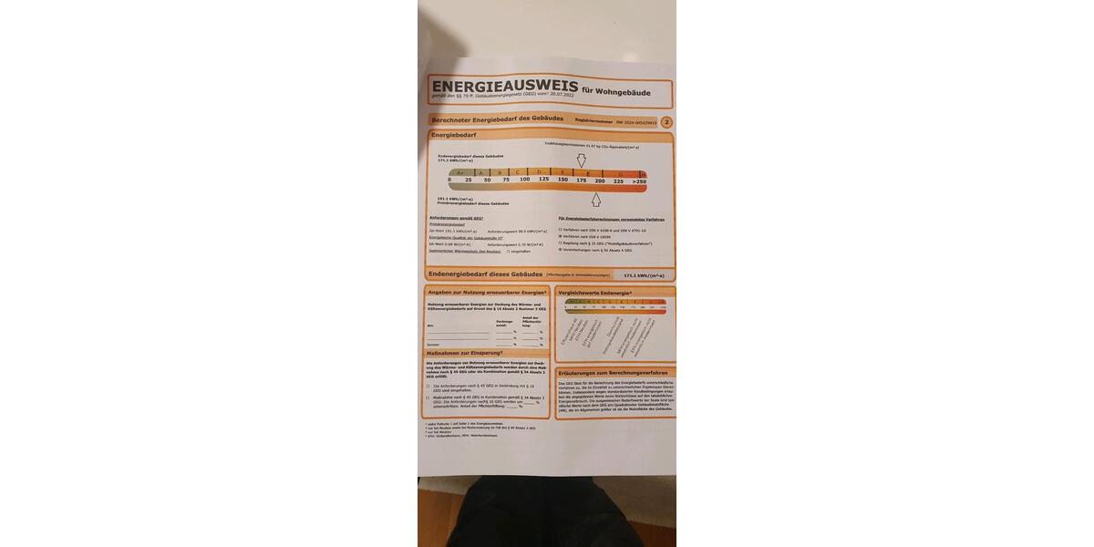 Mehrfamilienhaus, Wohnhaus Hagen Hagen-Mitte - 10 Zimmer, 213 m&sup2;, 660.000&euro; | Angebot:25908411