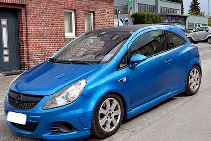Opel Corsa 179.500 km 4.490 &euro; Bochum 44879