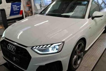 Audi A4 55.491 km 31.425 &euro; Hagen 58091