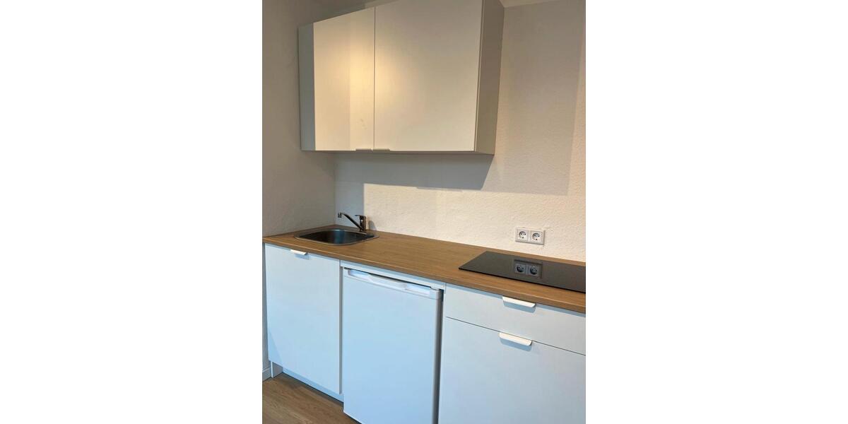 Etagenwohnung Bochum Günnigfeld - 1.5 Zimmer, 22 m&sup2;, 380&euro; | Angebot:25909275