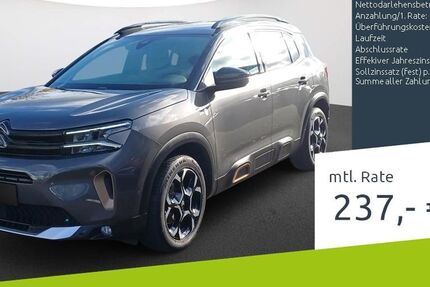 Citroen C5 Aircross 31.924 km 19.979 &euro; Dülmen 48249