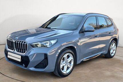 BMW X1 24.995 km 44.890 &euro; Hamm 59071