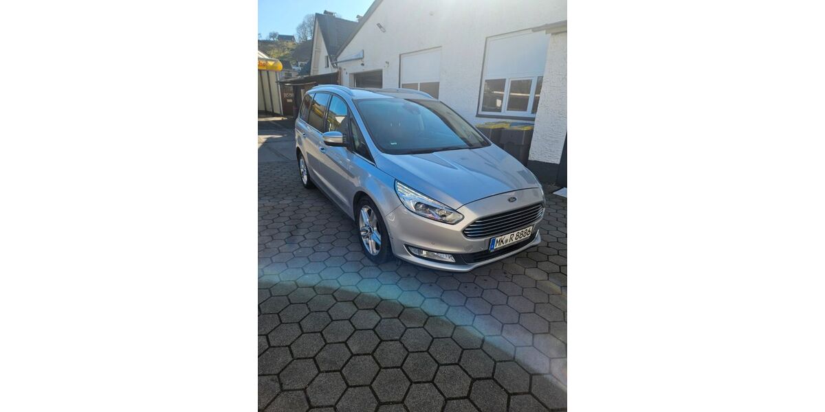 Ford Galaxy 150.000 km 17.200 &euro; Dortmund 44388