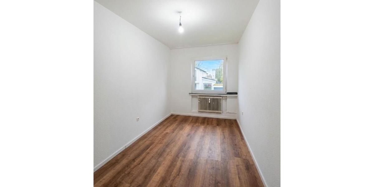 Etagenwohnung Dortmund Huckarde - 3 Zimmer, 70 m&sup2;, 630&euro; | Angebot:25512273