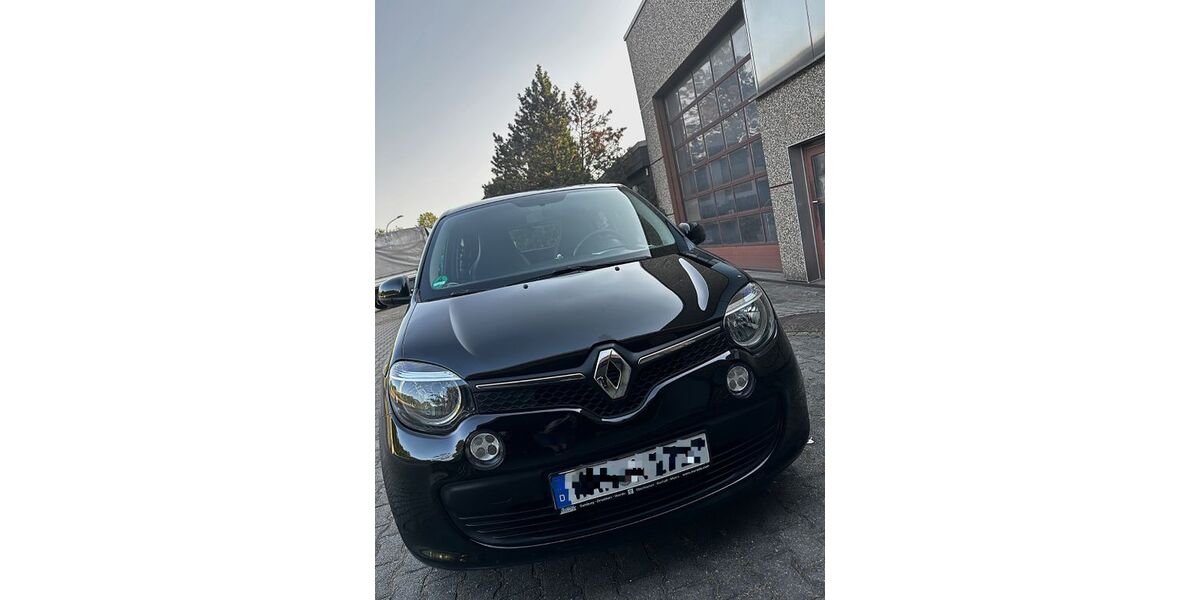 Renault Twingo 90.015 km 6.900 &euro; Herne 44652