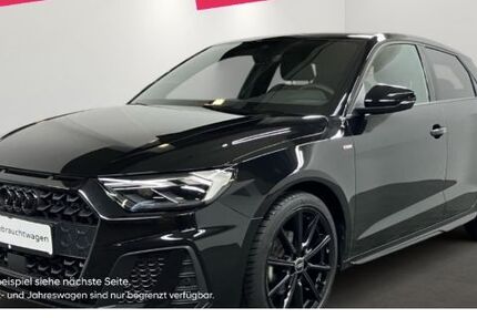 Audi A1 93.000 km 19.350 &euro; Hagen 58089