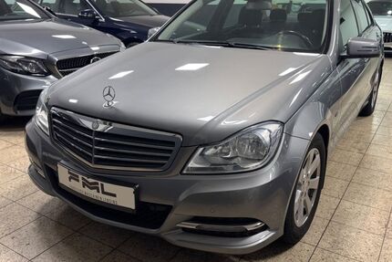 Mercedes-Benz C 180 123.929 km 7.900 &euro; Selm 59379