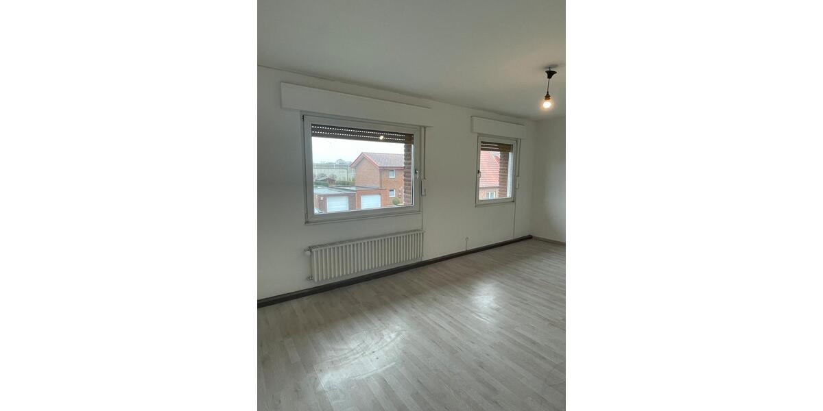 Doppelhaushälfte Dülmen - 3 Zimmer, 68 m&sup2;, 1.000&euro; | Angebot:25208903