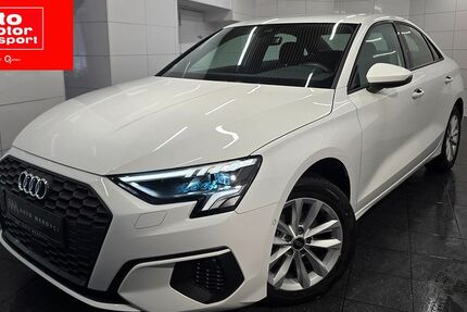 Audi A3 38.700 km 24.995 &euro; Hagen 58099