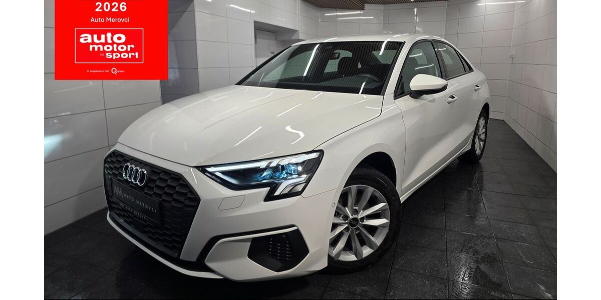 Audi A3 38.700 km 24.995 &euro; Hagen 58099