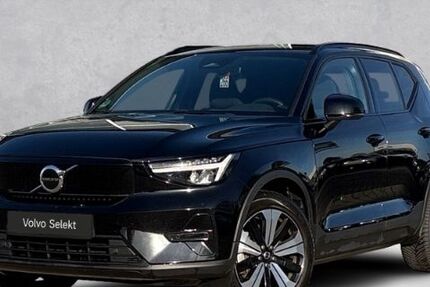 Volvo XC40 39.999 km 27.599 &euro; Dortmund 44143
