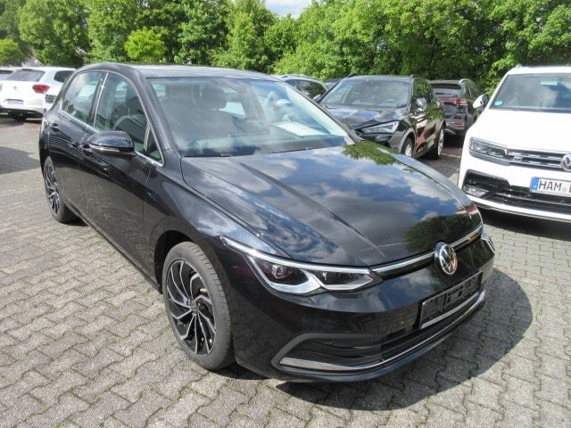VW Golf 56.878 km 23.988 &euro; Bergkamen 59192