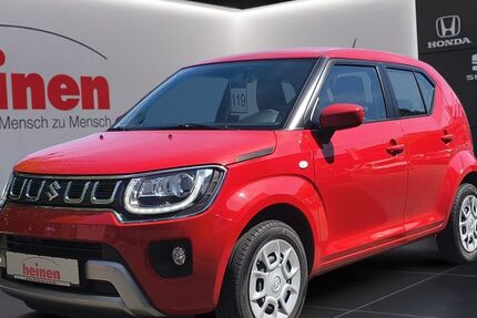 Suzuki Ignis 26.500 km 12.899 &euro; Dortmund 44149