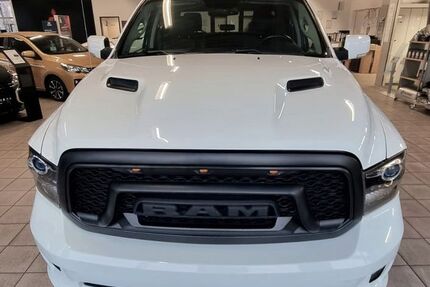 Dodge RAM 76.659 km 37.900 &euro; Dortmund 44147