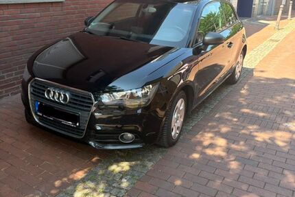 Audi A1 155.000 km 6.099 &euro; Haltern am See 45721