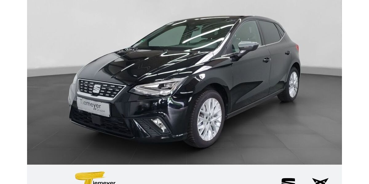 Seat Ibiza 14.237 km 21.440 &euro; Bochum 44809