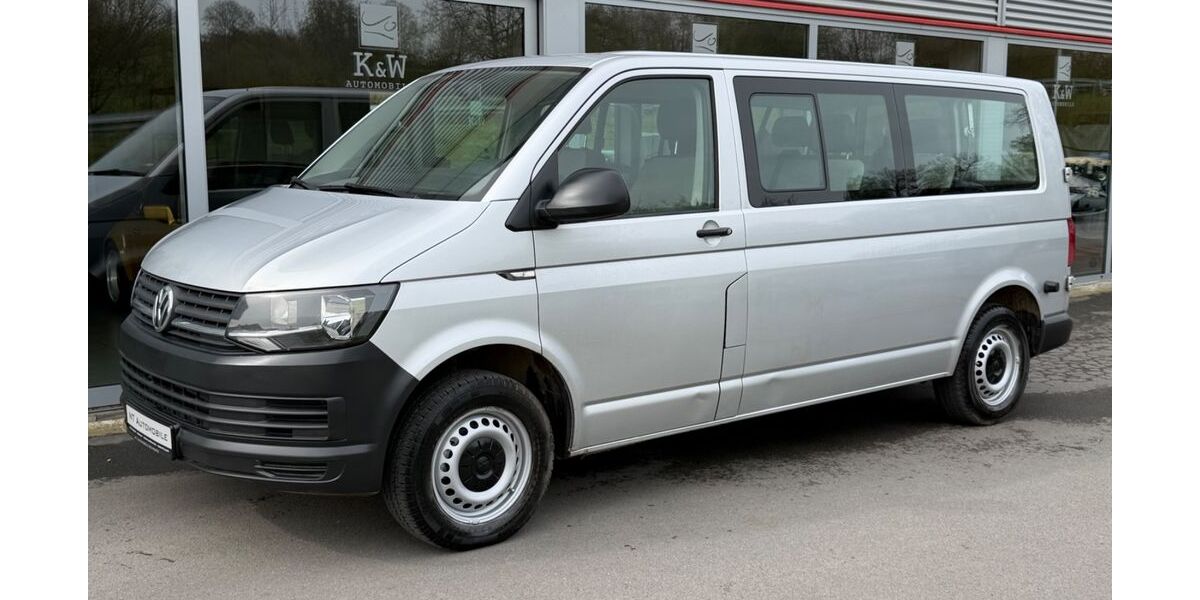 VW T6 Transporter 219.000 km 14.999 &euro; Schwerte 58239