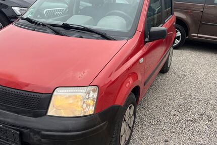 Fiat Panda 96.000 km 2.100 &euro; Bochum 44795