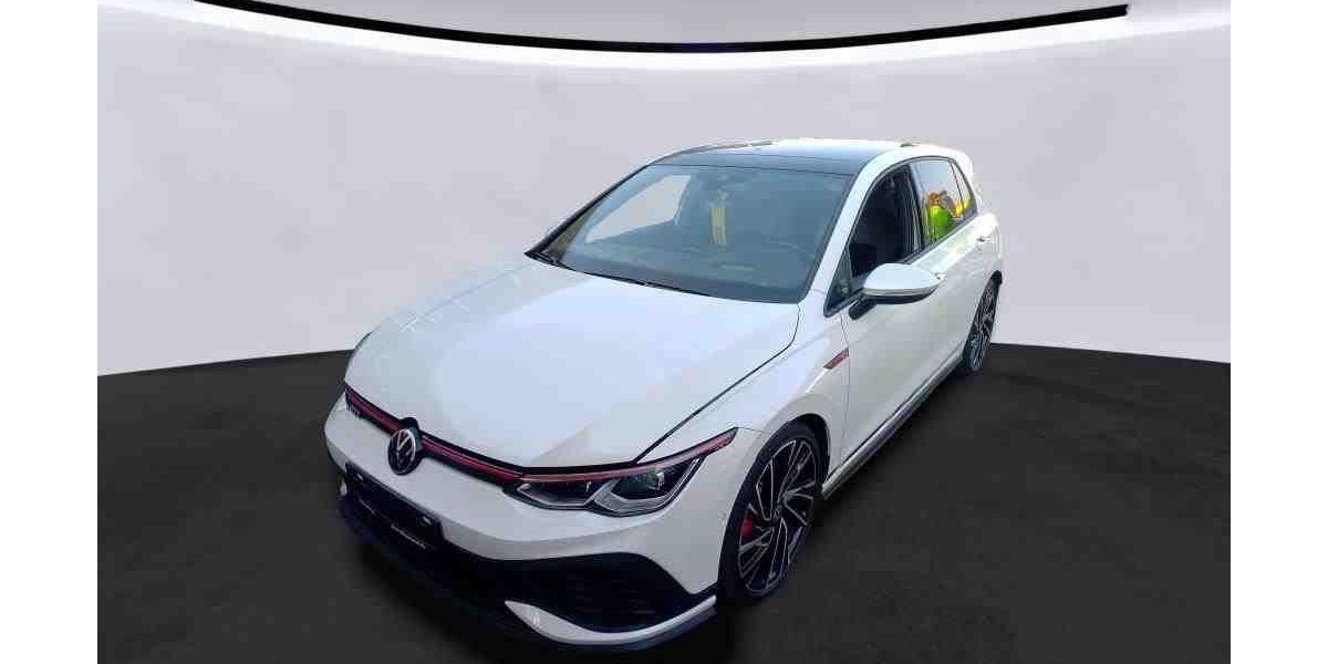 VW Golf 40.051 km 30.775 &euro; Hamm 59067