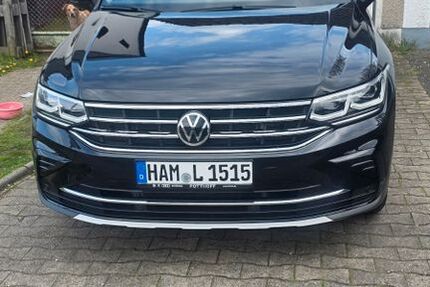 VW Tiguan 76.000 km 26.900 &euro; Hamm 59067