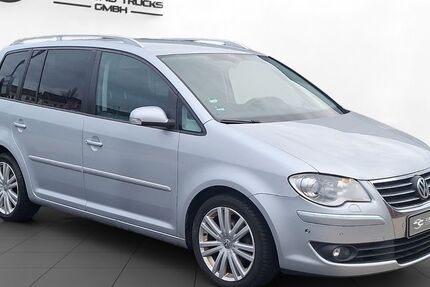 VW Touran 330.000 km 3.999 &euro; Hagen 58089
