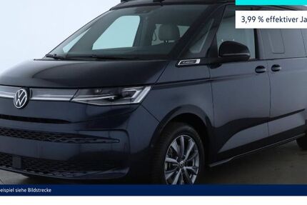 VW T7 California 7.532 km 64.220 &euro; Bochum 44866