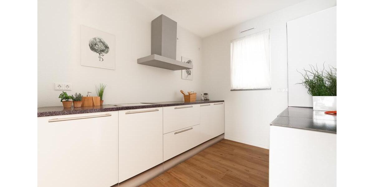 Erdgeschoßwohnung Bochum Bochum-Nord - 2 Zimmer, 57 m&sup2;, 781&euro; | Angebot:25084526