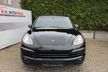 Porsche Cayenne 305.000 km 15.500 &euro; Dortmund 44388