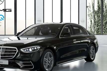 Mercedes-Benz S 350 19.987 km 99.880 &euro; Hagen 58135