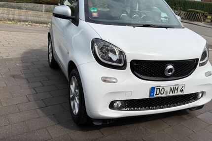 Smart ForTwo 100.000 km 6.000 &euro; Dortmund 44289
