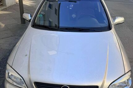 Opel Astra 106.070 km 2.100 &euro; Dortmund 44135