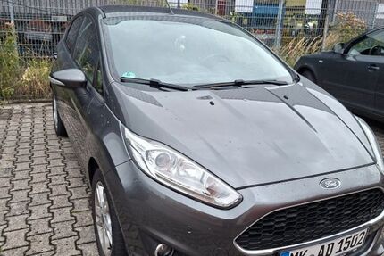 Ford Fiesta 87.000 km 6.690 &euro; Iserlohn 58638