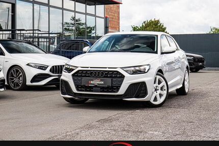 Audi A1 39.924 km 21.520 &euro; Hamm 59067