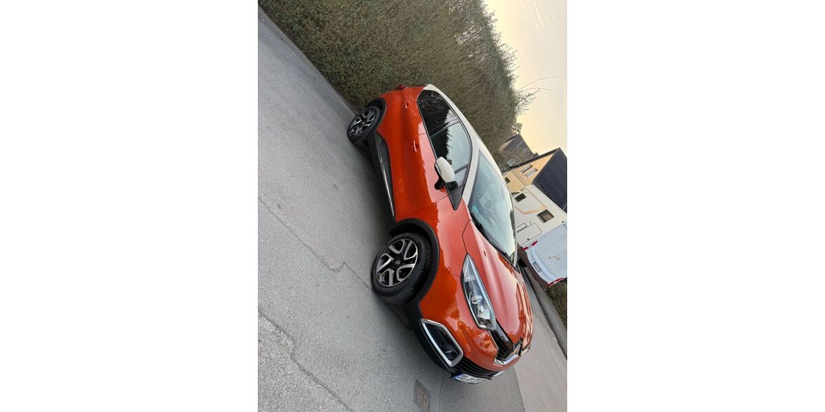 Renault Captur 90.000 km 7.800 &euro; Dortmund 44149