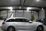 Mercedes-Benz C 220 d T 4Matic ADVANCED AMG-LINE SPORT MATRIX 157.000 km 27.991 &euro; Hamm 59077