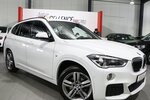 BMW X1 sDrive 18d M-SPORT SHADOW PANORAMA, LED, H/K 186.000 km 16.555 &euro; Hamm 59077
