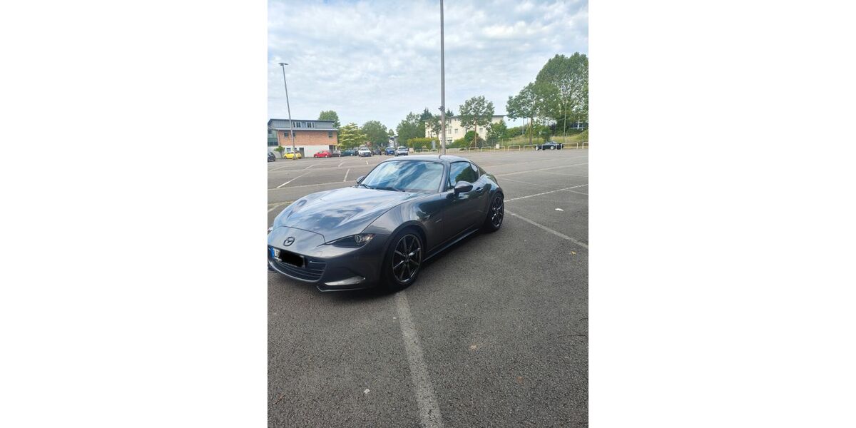 Mazda MX-5 32.200 km 23.900 &euro; Lünen 44534