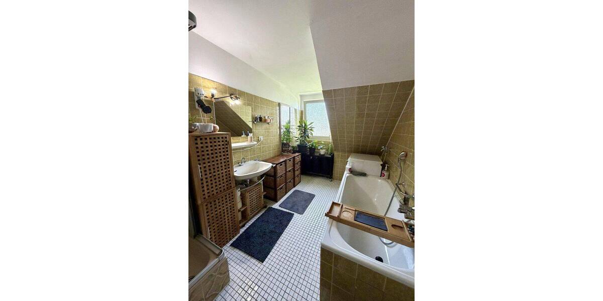 Etagenwohnung Dortmund Eving - 1 Zimmer, 51 m&sup2;, 510&euro; | Angebot:26867470