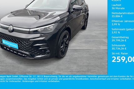 VW Tiguan 14.807 km 38.711 &euro; Dortmund 44141