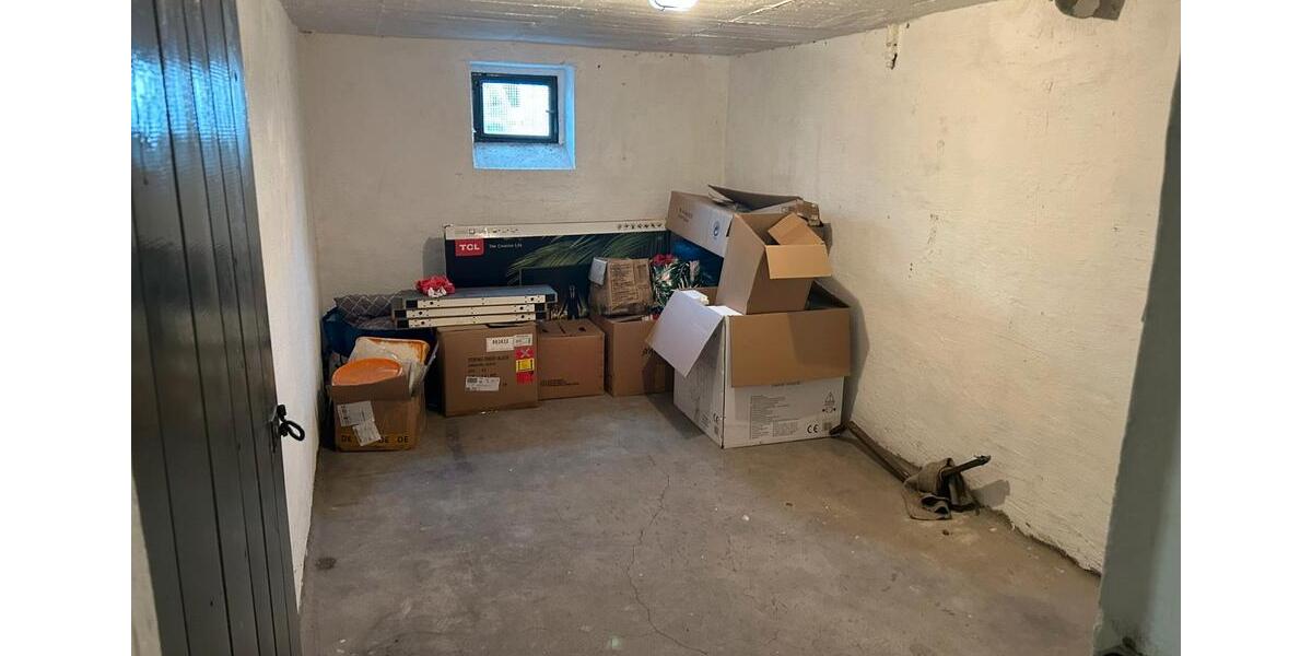 Dachgeschoßwohnung Hamm Bockum - 2.5 Zimmer, 47 m&sup2;, 470&euro; | Angebot:26094753