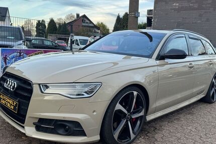 Audi A6 159.000 km 24.990 &euro; Datteln 45711