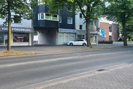 Gewerbeobjekt Marl Alt-Marl - 1.500&euro; | Angebot:25126997