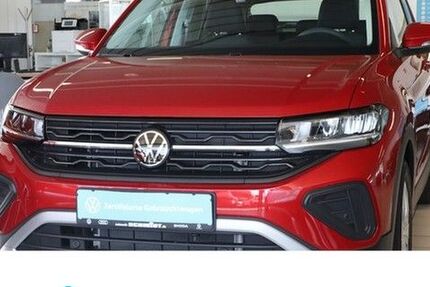 VW T-Cross 4.900 km 18.298 &euro; Recklinghausen 45657
