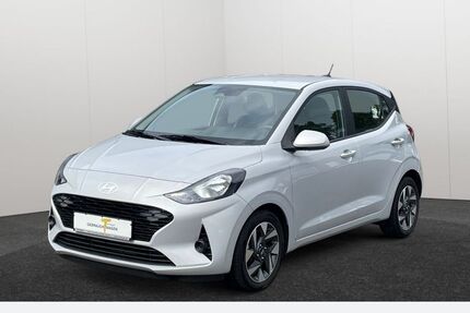 Hyundai i10 15.000 km 15.990 &euro; Datteln 45711