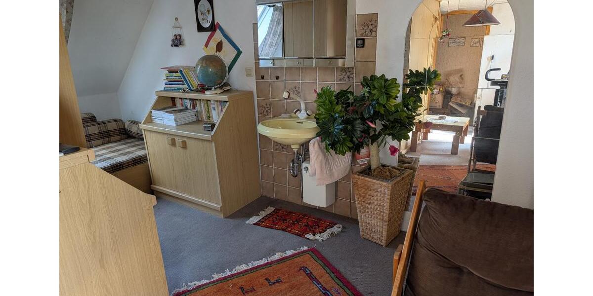 Doppelhaushälfte Werl - 5 Zimmer, 124 m&sup2;, 195.000&euro; | Angebot:27194342